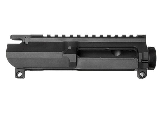Wilson Combat AR-15 Stripped Billet Upper Receiver