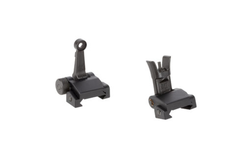 AR15 Discounts Midwest Industries Combat Rifle Sight Set w/ A2 Front Sight Tool - $149.95 at AR15 Discounts