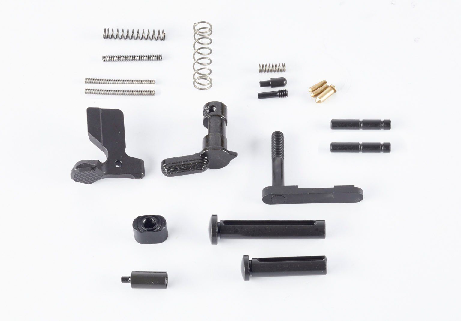 AR-10 Lower Parts Kits - AR15Discounts