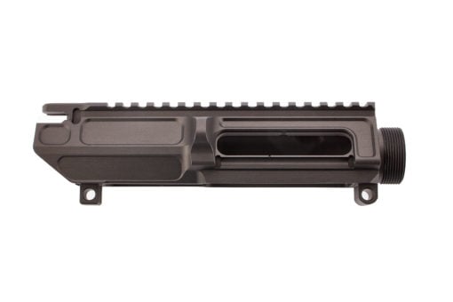 Wilson Combat AR-10 Lightweight Stripped Billet Upper Receiver - 