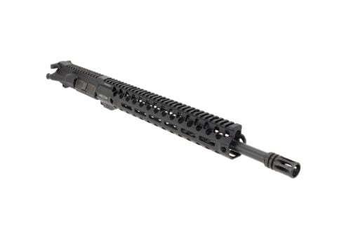 Colt LE6920 Enhanced Complete Upper with Centurion Rail - 5.56 - 16" - 