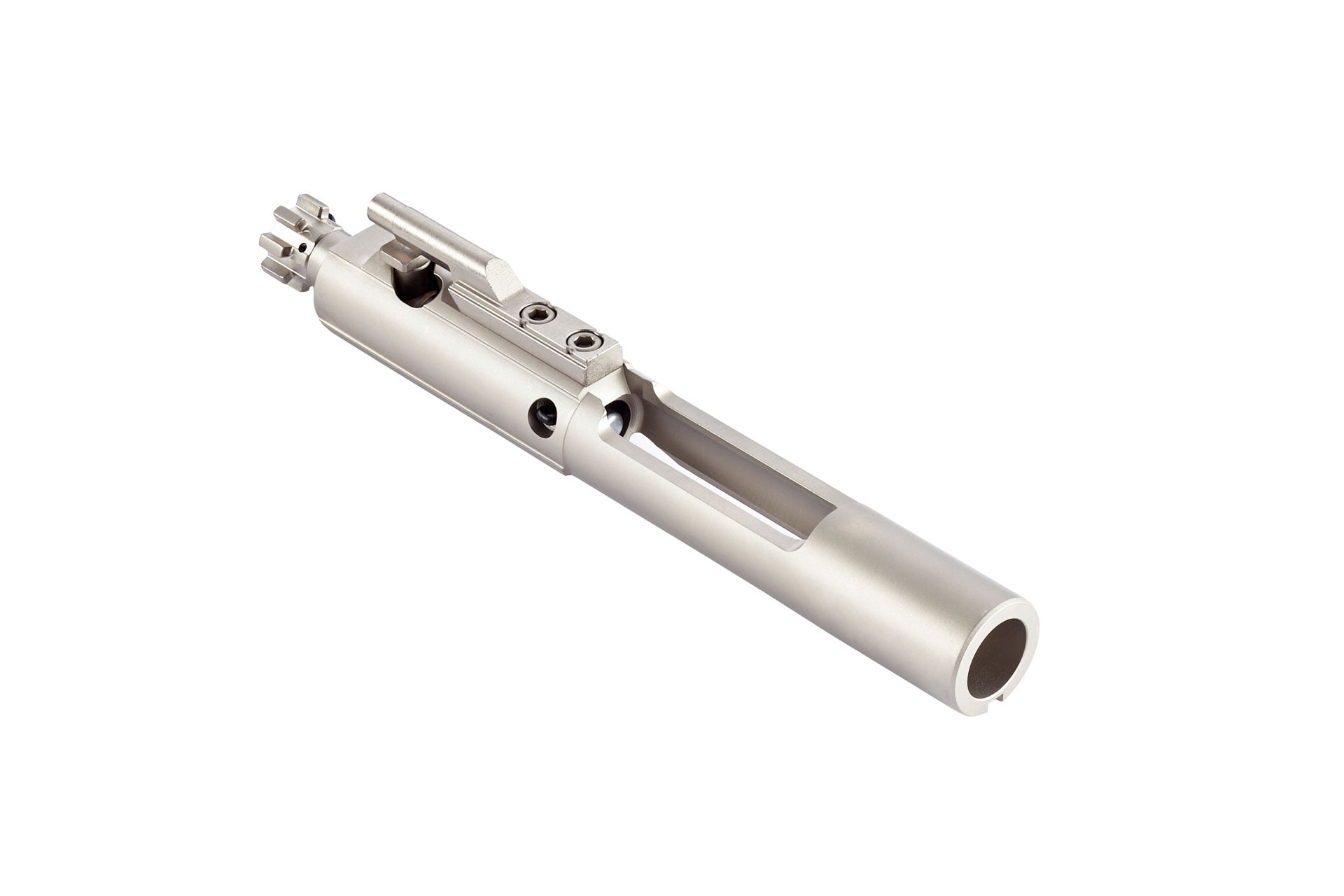 Wilson Combat .223/5.56/300 BLK M16 Profile Bolt Carrier Group – Nickel Boron