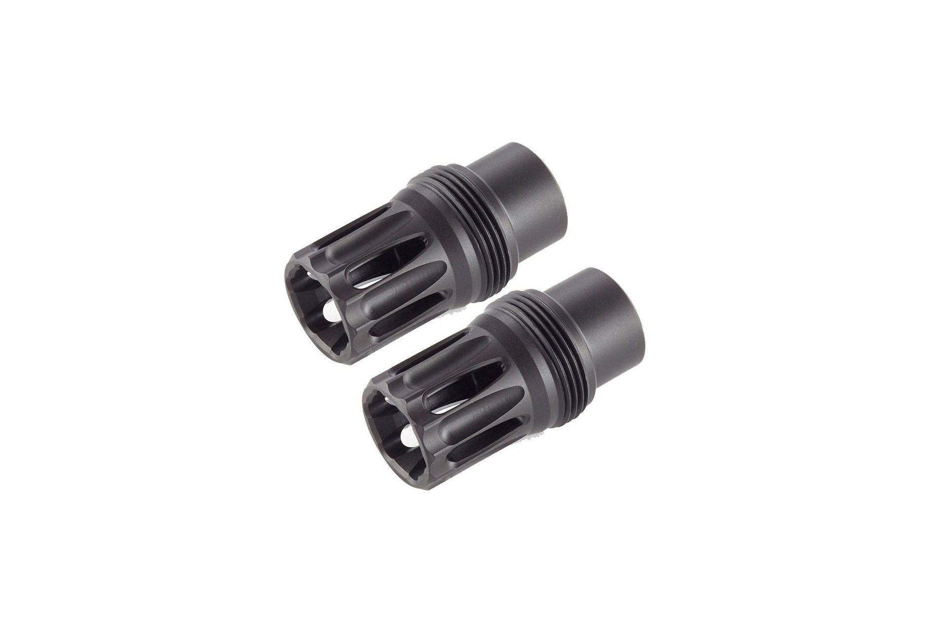 Wilson Combat AR-15 14.5" Quell Supressor Interface