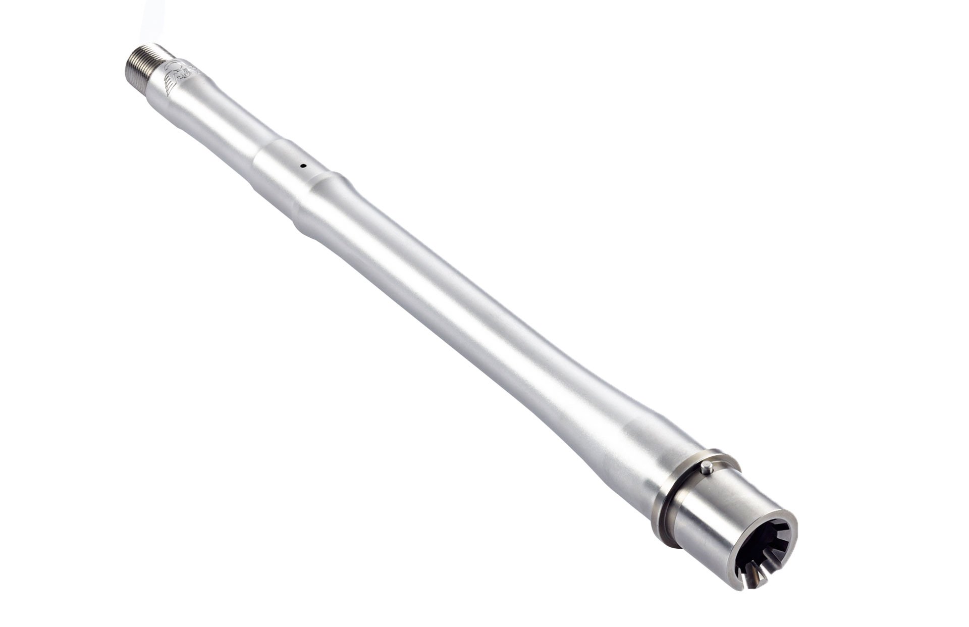 Wilson Combat 11.3" 6.8 SPC SBR Stainless Midlength Barrel