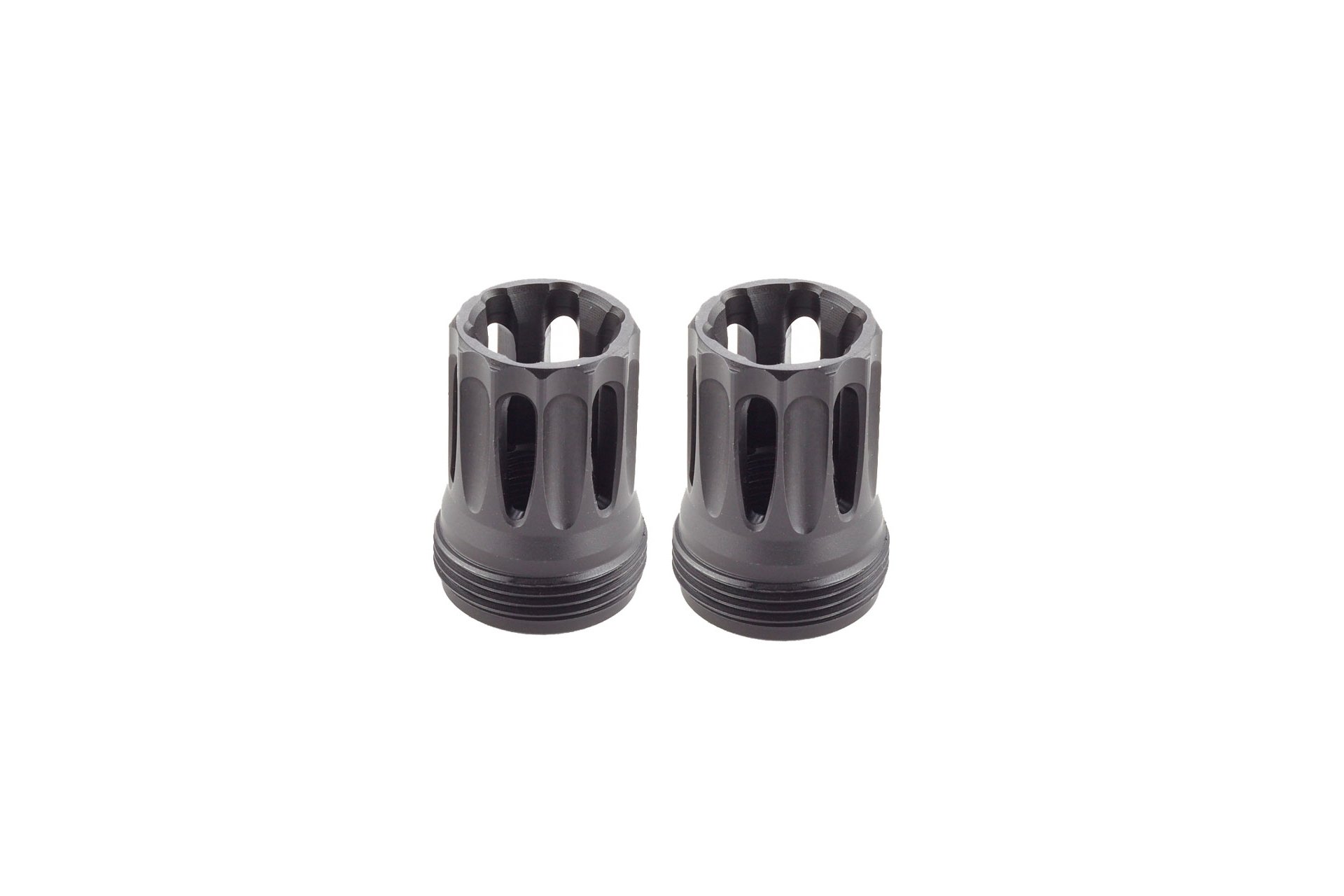Wilson Combat AR-15 16" Quell Supressor Interface