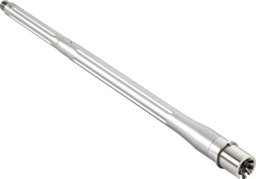 Wilson Combat 20" .308 Super Sniper Fluted Stainless Rifle Barrel - 