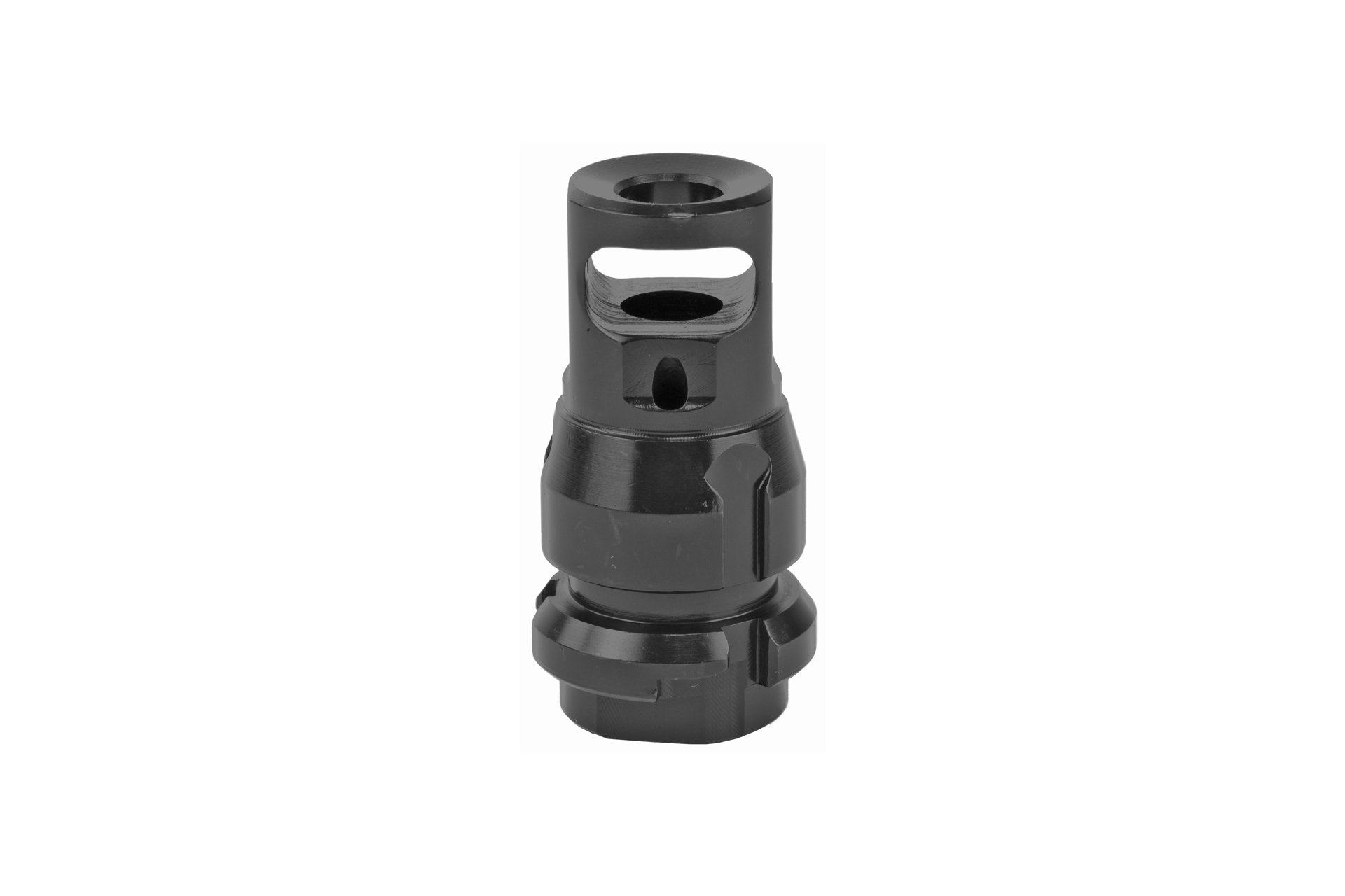 Dead Air Armament .38 Muzzle Brake Suppressor Mount - 1/2x28