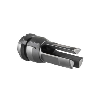Dead Air Armament 5.56/.223 Flash Hider Suppressor Mount - 1/2x28