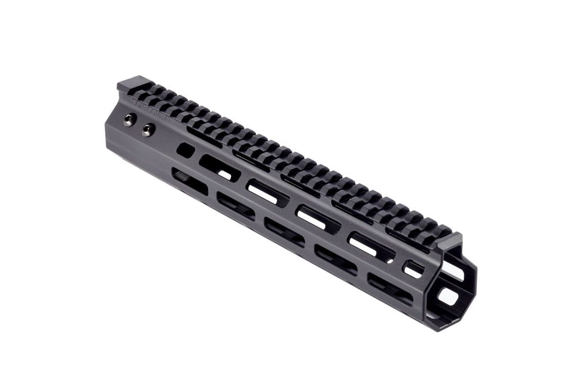 - Wilson Combat AR-15 Free-Float M-LOK Handguard - AR15Discounts