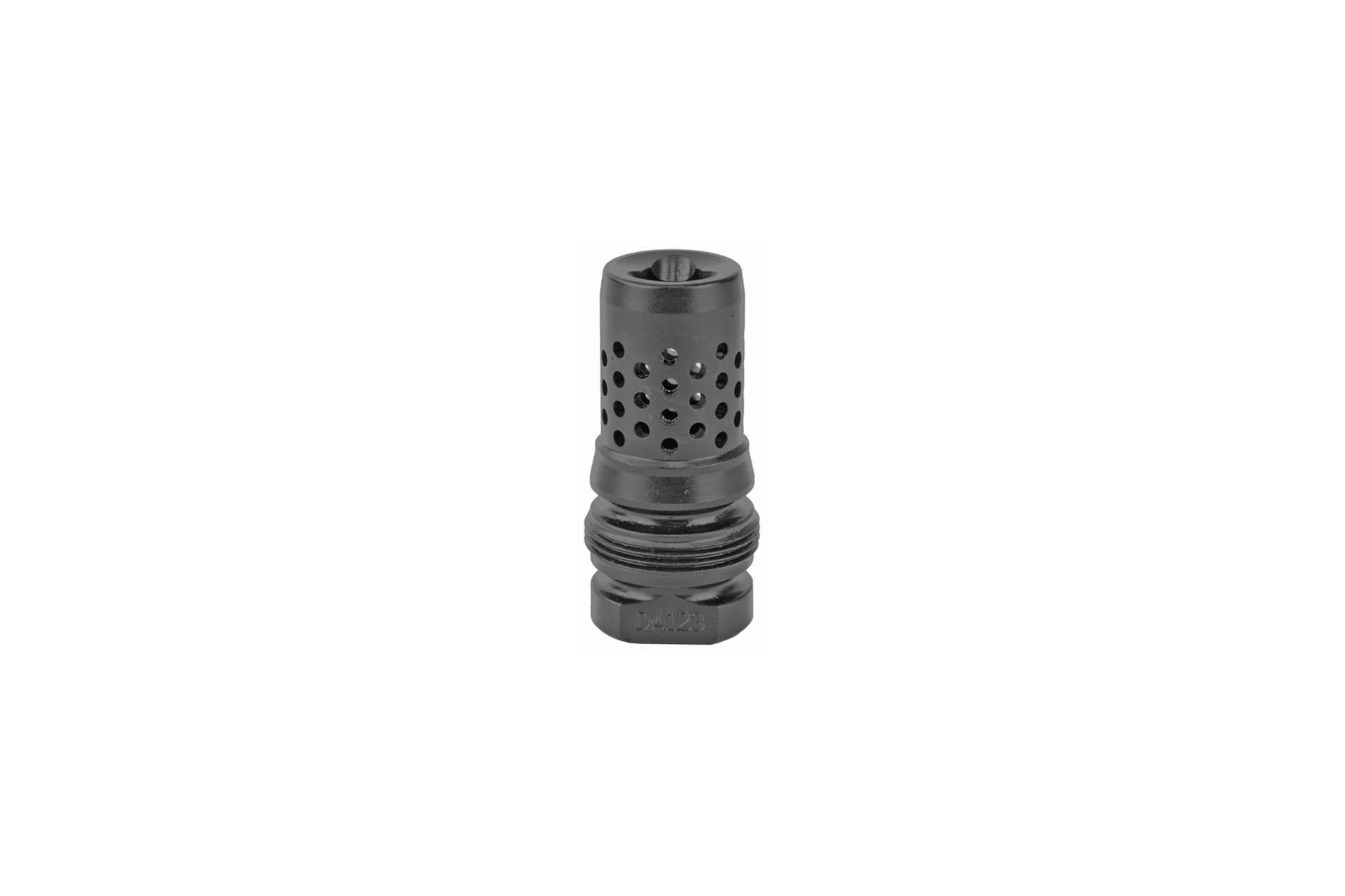 Dead Air Armament Xeno Muzzle Brake Suppressor Mount - 1/2x28