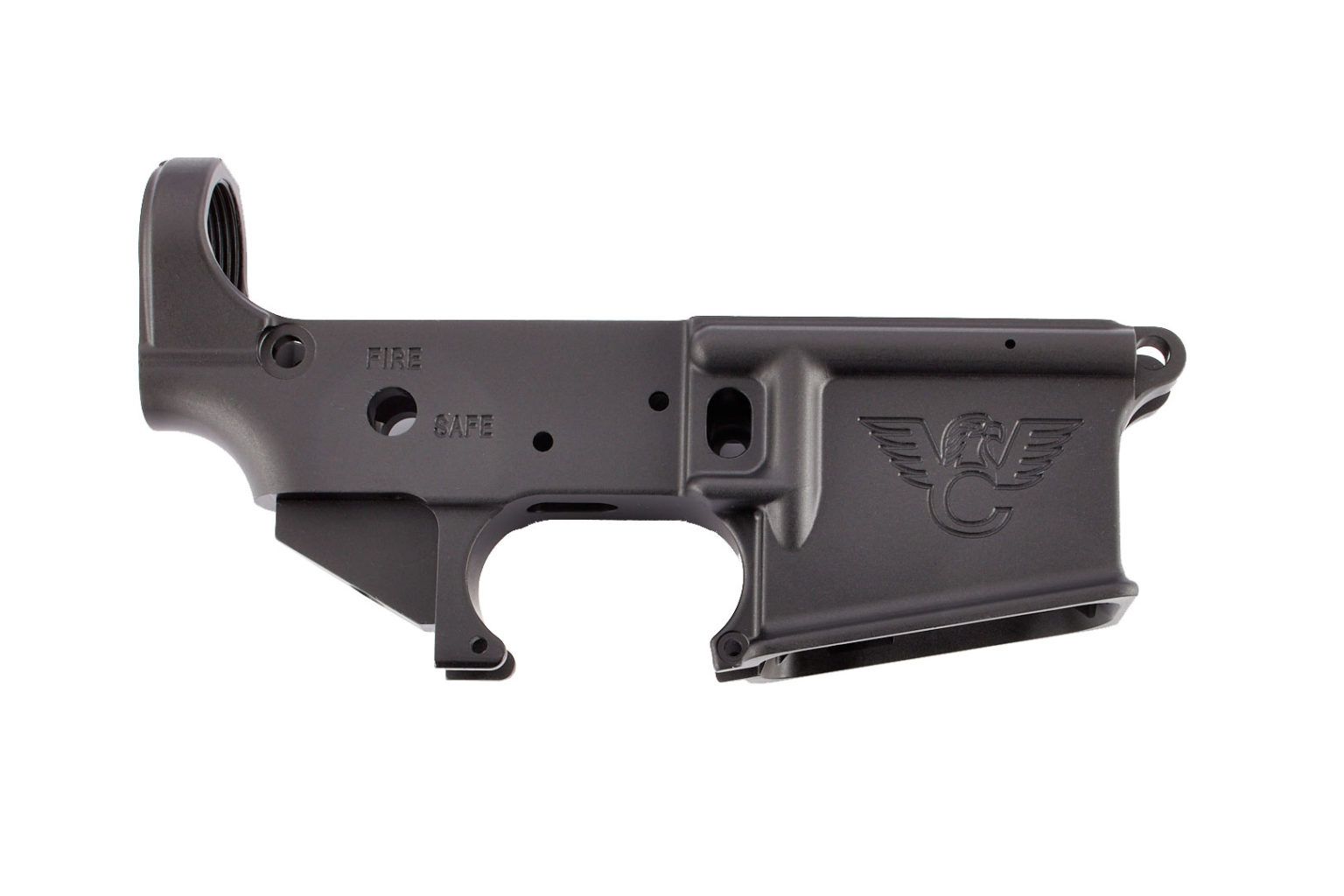 Stripped Lowers AR15Discounts
