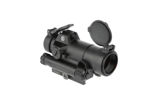 AR15 Discounts SIG Sauer ROMEO7 Red Dot Sight 1x30mm - 2 MOA - $199.99 at AR15 Discounts