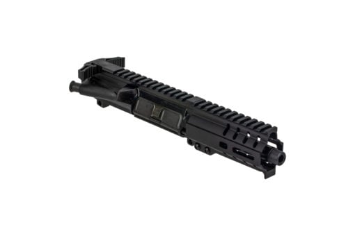 CMMG Banshee 300 MkGs 9mm AR Complete Upper - 5" - 