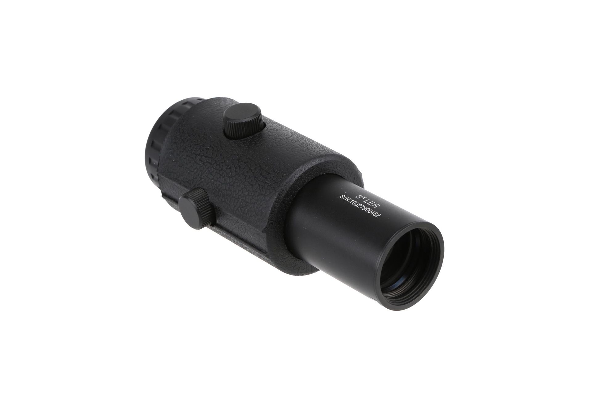 NOVEL ARMS 3×tactical magnifier MICRO 3X TACTICAL MAGNIFIER | MAGNIFIER | ノーベルアームズ