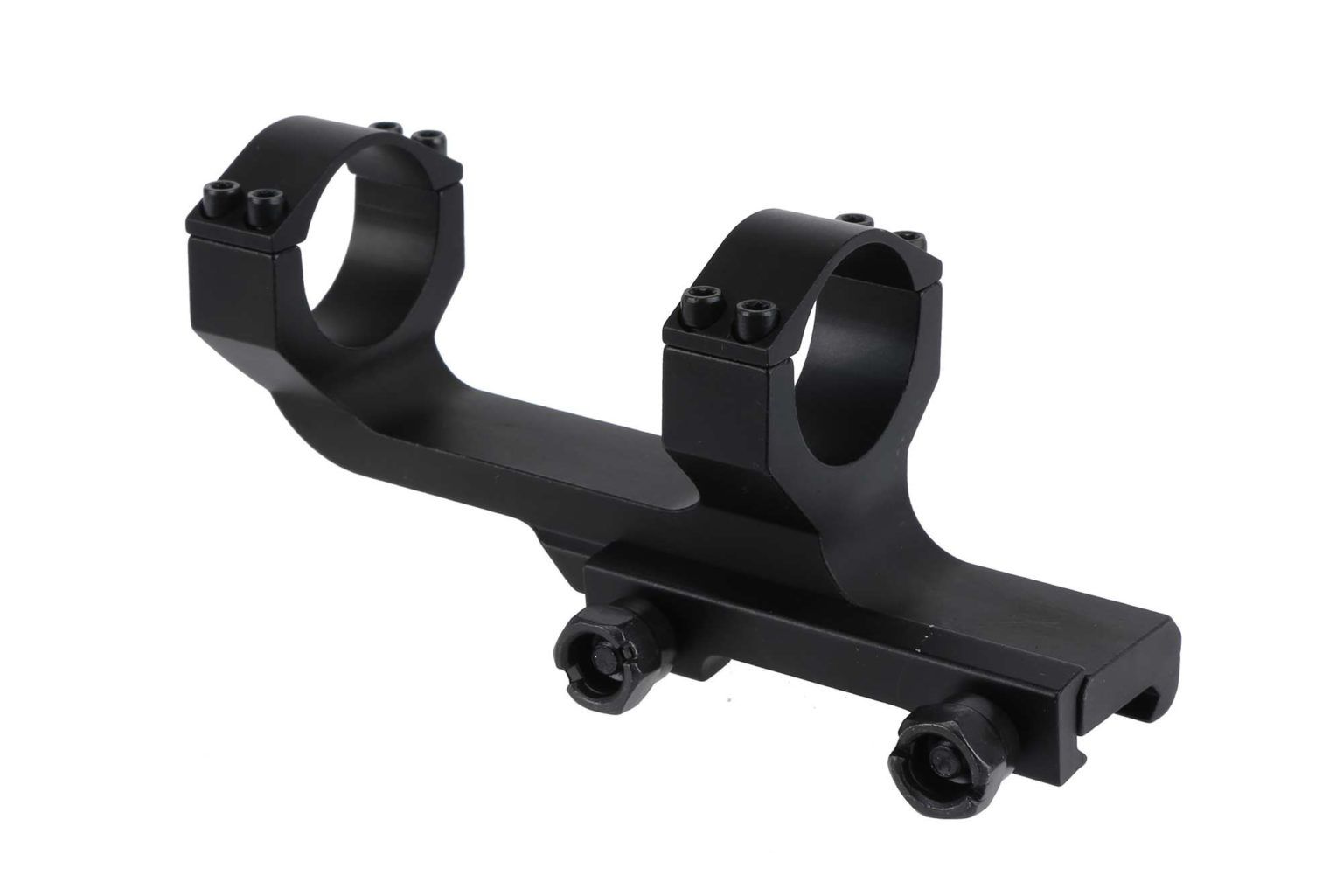 PADLXSM - Primary Arms Deluxe AR-15 Scope Mount - 30mm - AR15Discounts