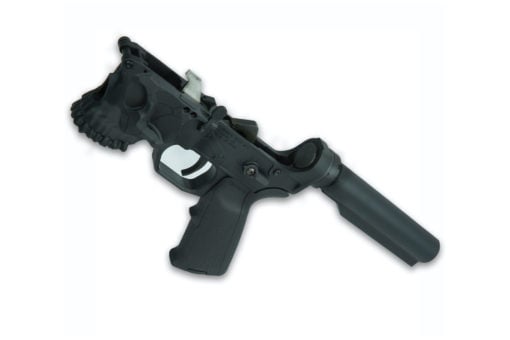 Sharps Bros Jack 9 Complete PCC Lower Receiver