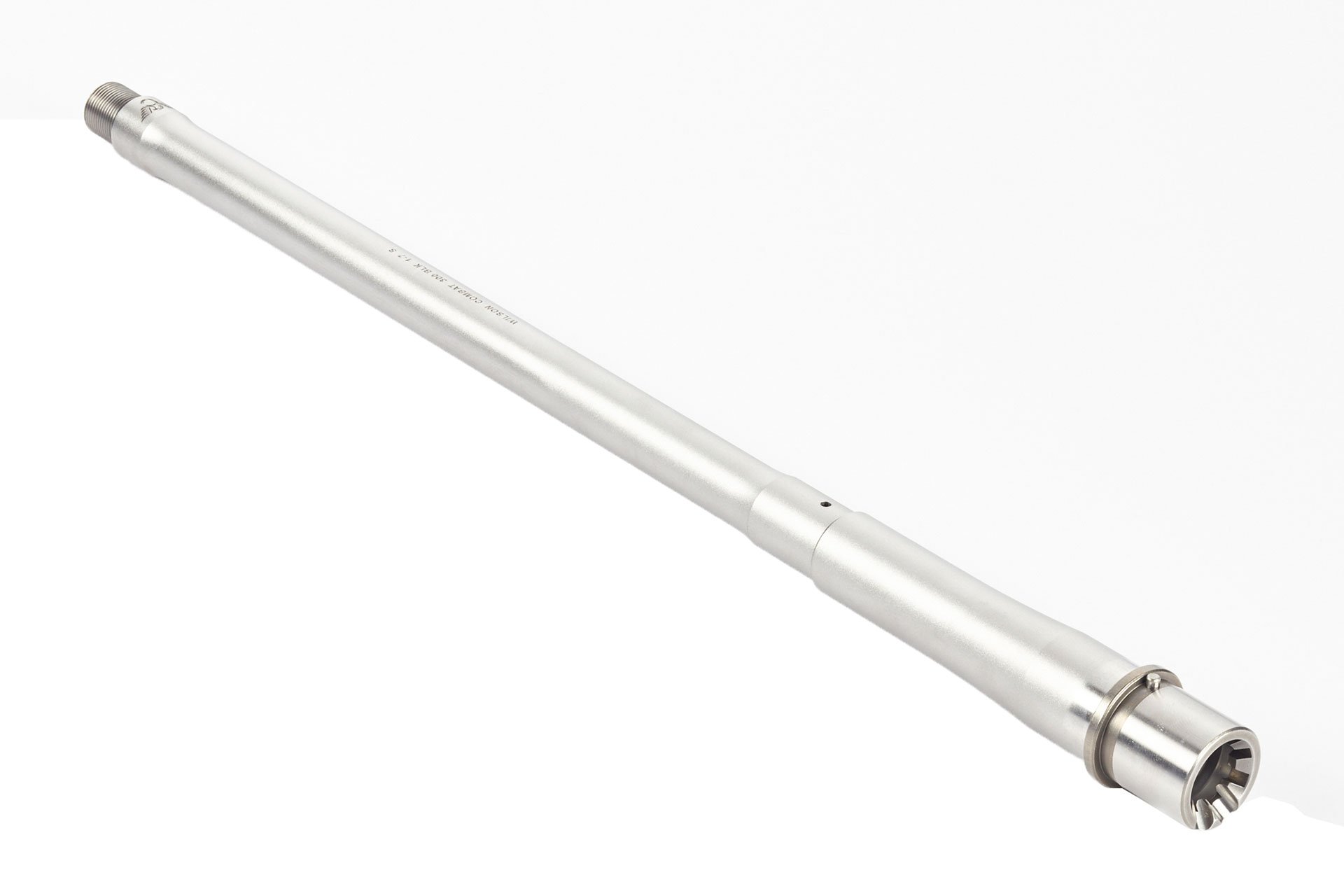 Wilson Combat 16" .300 BLK Recon Stainless Pistol Barrel
