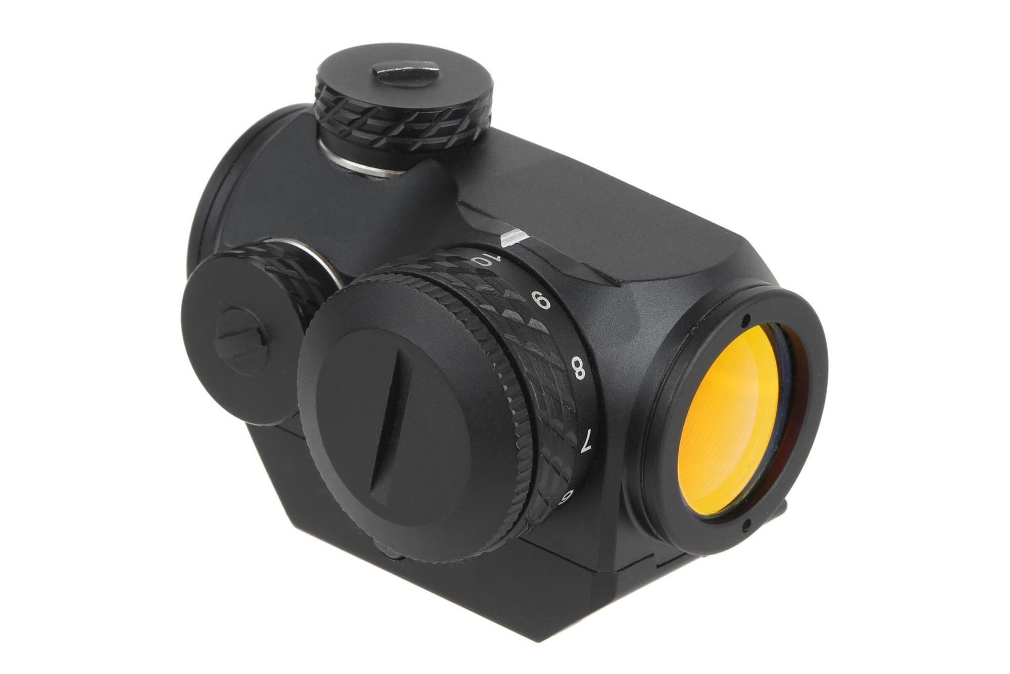 【実物】Primary Arms Advanced Micro Red Dot Primary Arms SLx Advanced Rotary Knob Microdot Red Dot Sight