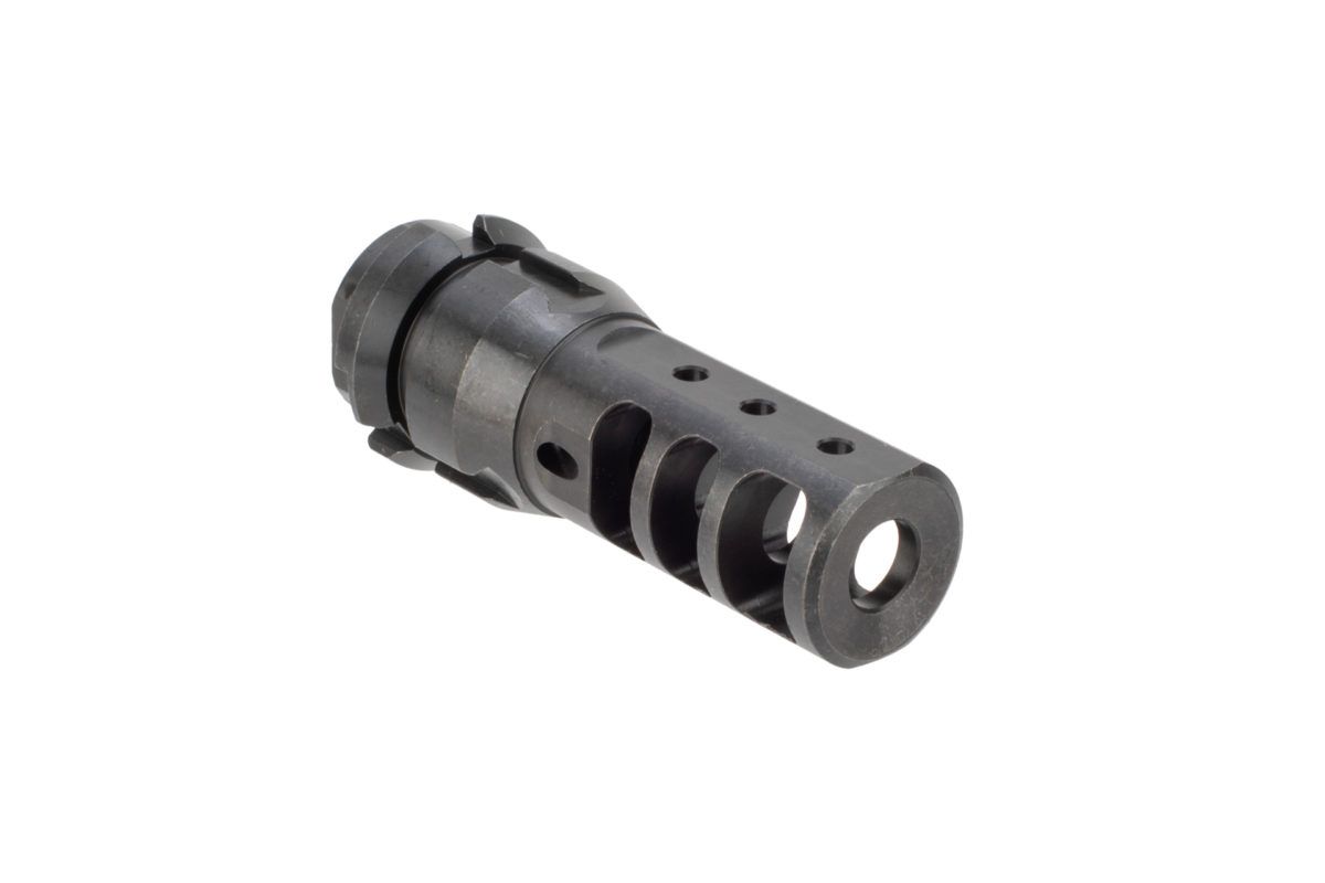 Daada101 - Dead Air Armament 5.56 Muzzle Brake Suppressor Mount - 1 