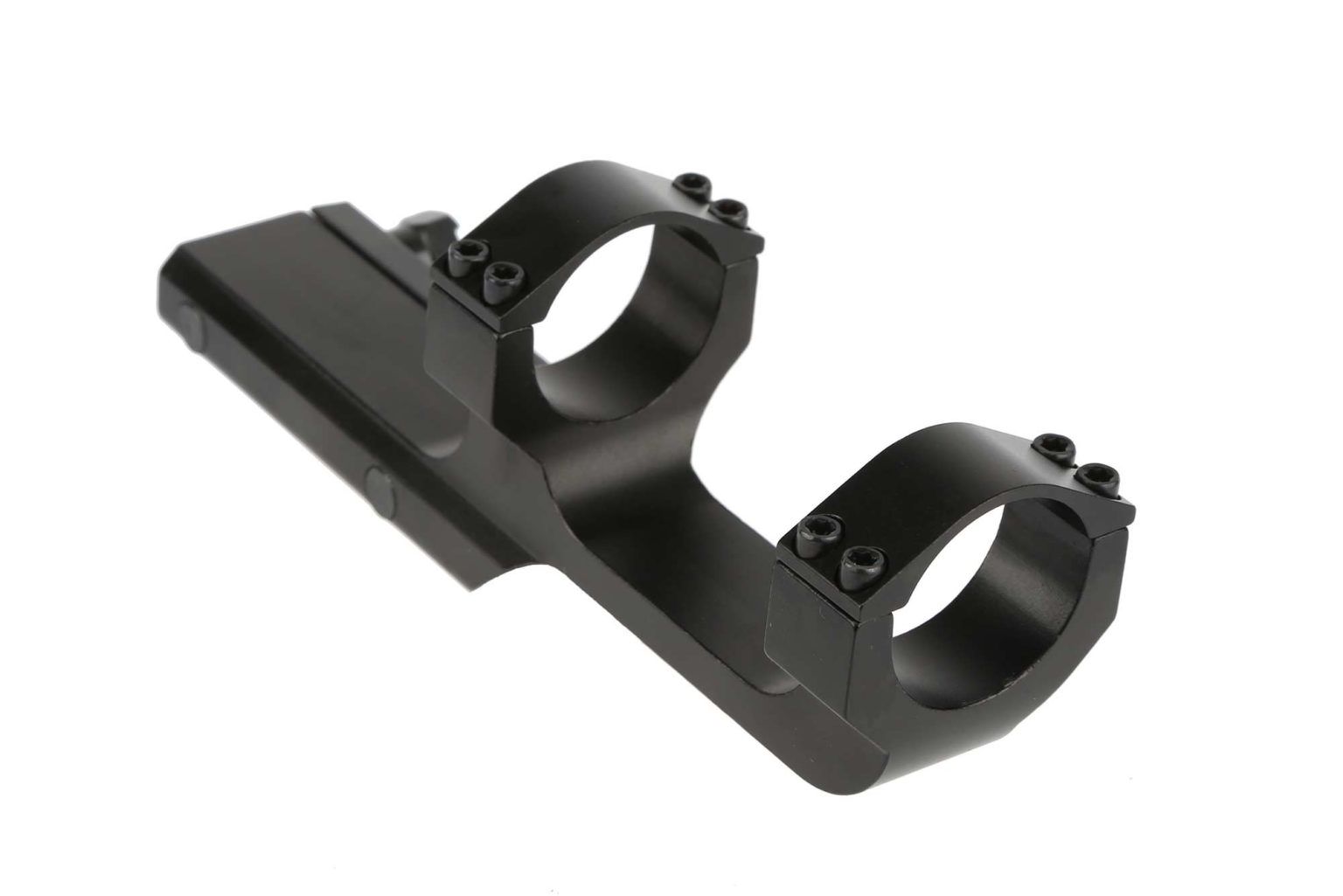 PADLXSMEXT - Primary Arms Deluxe Extended AR-15 Scope Mount - 30mm ...