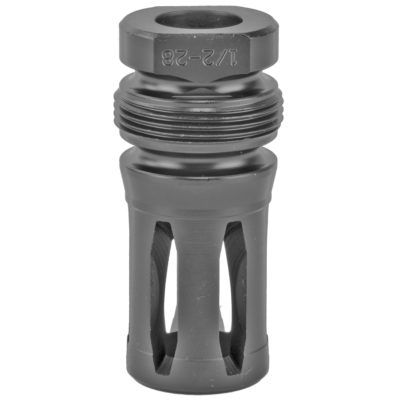 Dead Air Armament Xeno Flash Hider Suppressor Mount - 1/2x28