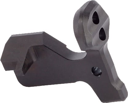 Wilson Combat AR-15 Bullet-Proof Bolt Catch/Release