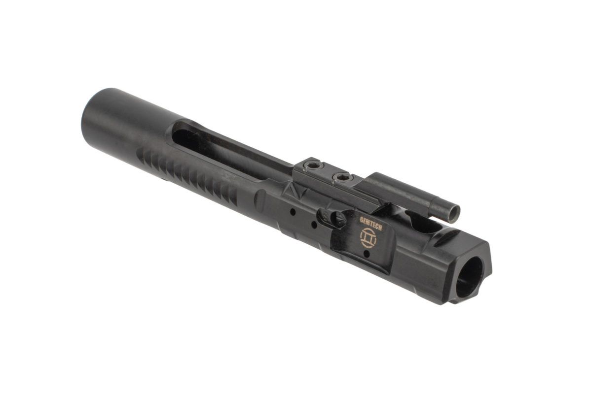 GEM12215 - Gemtech Suppressed Adjustable M16 Bolt Carrier Assembly ...