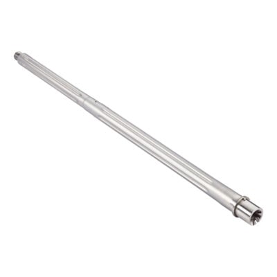 Wilson Combat 22" 6.5 Grendel Super Sniper Stainless Fluted Rifle Barrel
