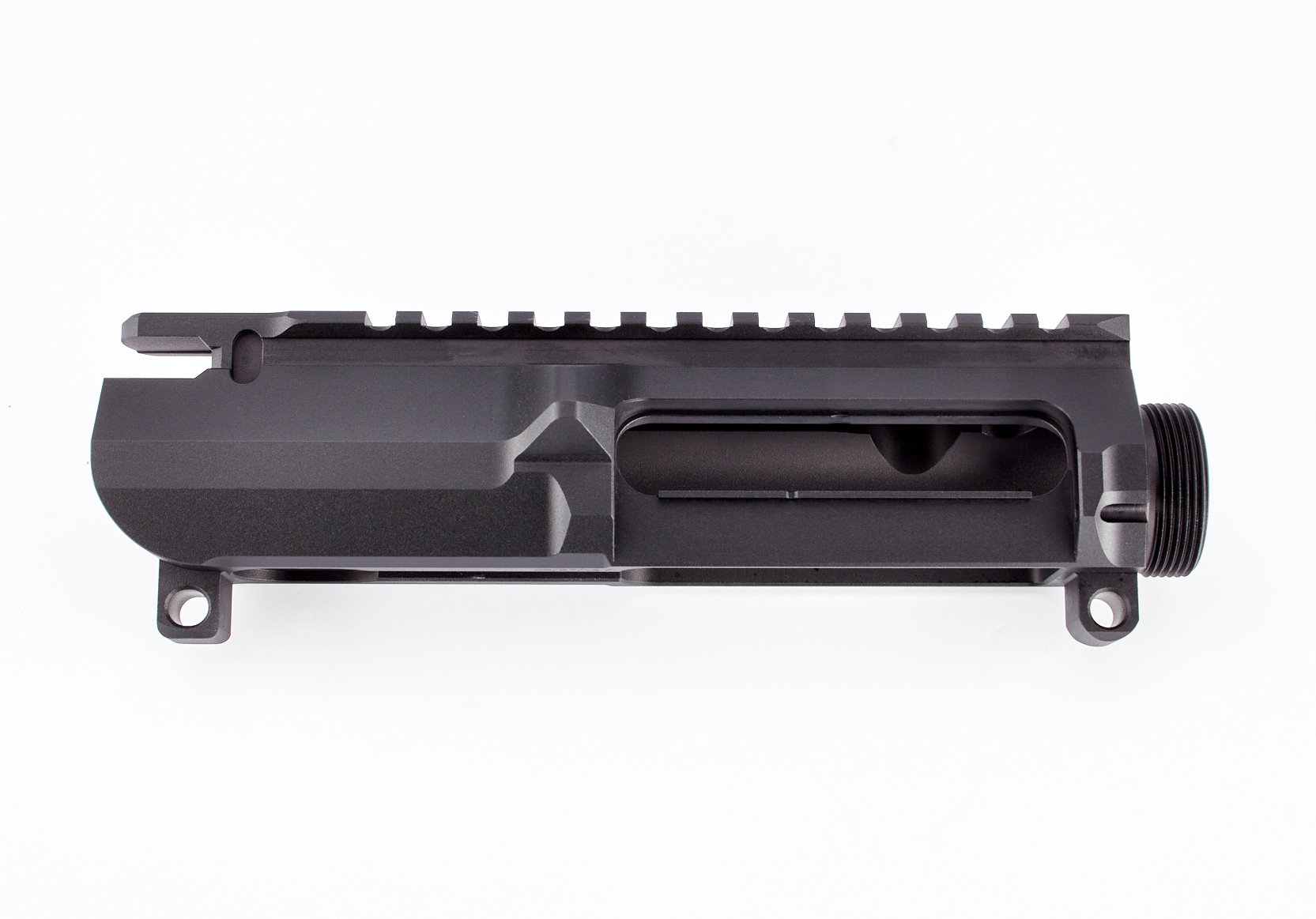 Wilson Combat AR-15 .458 SOCOM Stripped Billet Upper