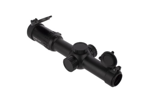 Primary Arms Optics SLx 1-6x24mm SFP Gen III Illuminated ACSS-KISS Riflescope 1-6X24SFP-KISS 610026 - Primary Arms Optics