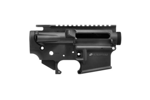 JP Enterprises JP-15 Forged AR-15 Receiver Set - AR15 Discounts