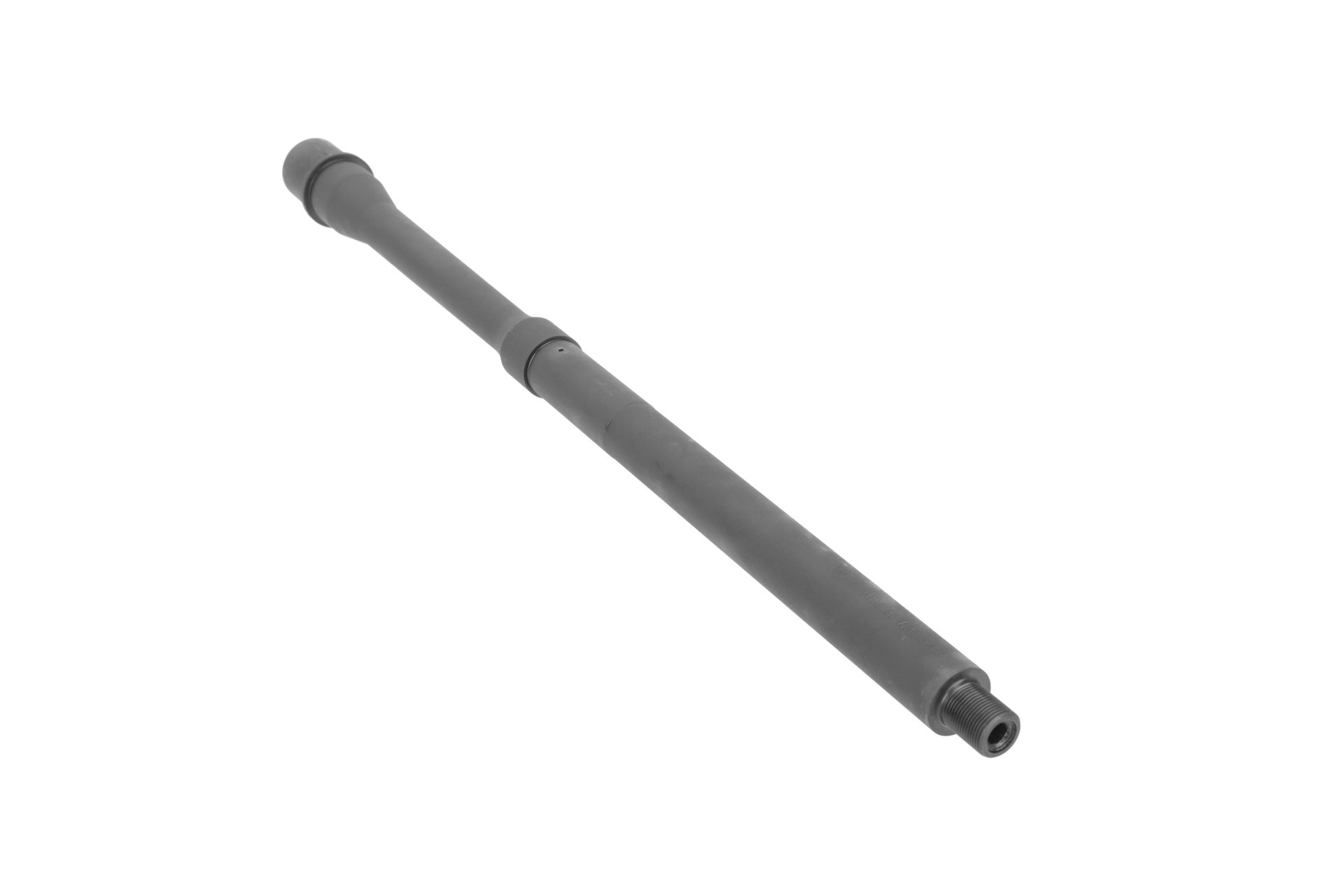FN America 16" 5.56 Button Cut Carbine Gas Government Barrel