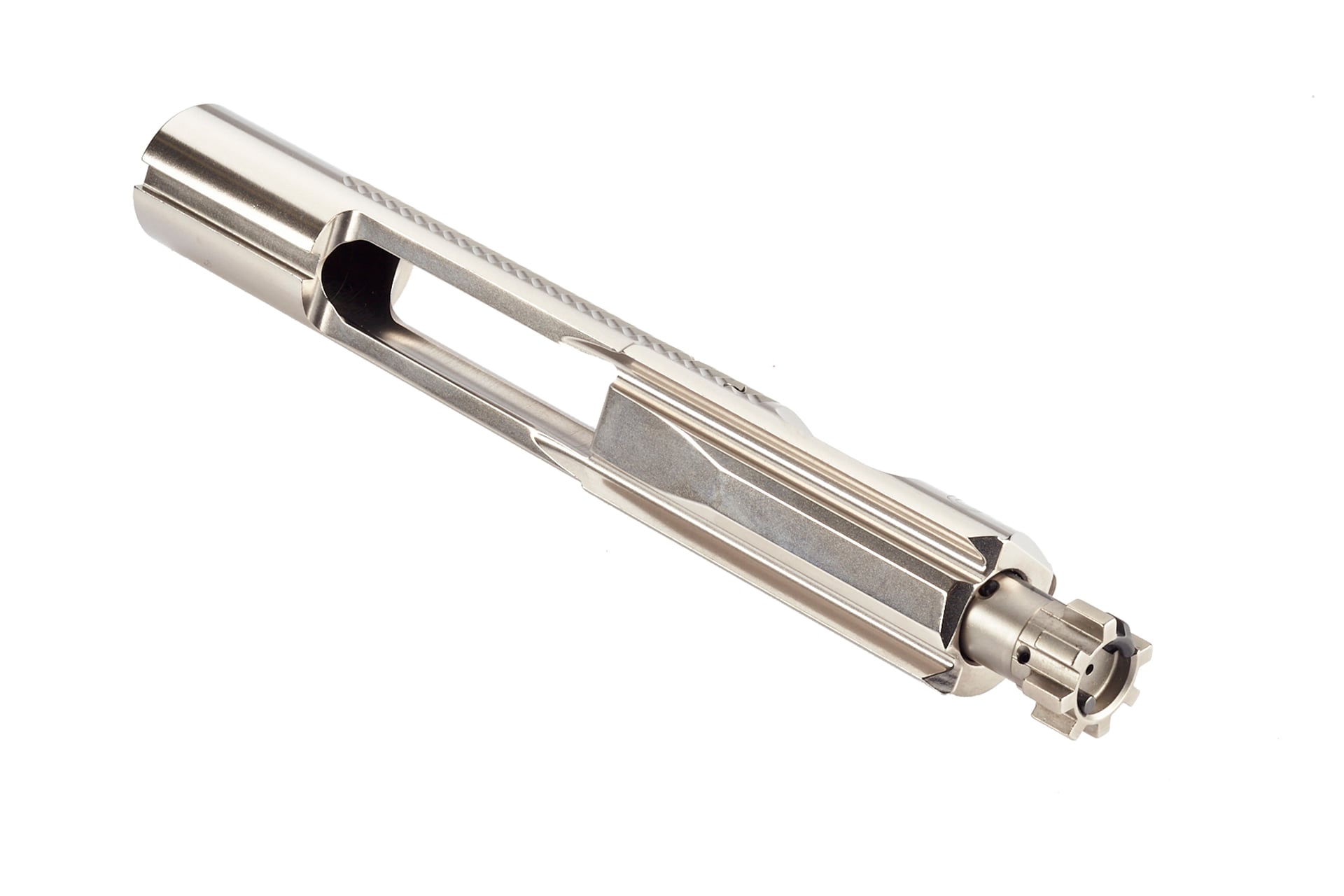 Wilson Combat 6.8 SPC M16 Profile Bolt Carrier Group – Nickel Boron