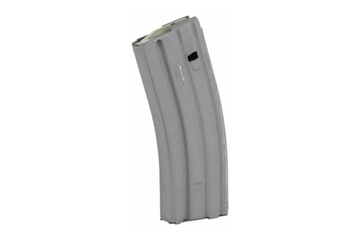 AR15 Discounts Okay Industries SureFeed AR-15 Magazine 5.56 - 30rd Grey - $13.95 at AR15 Discounts