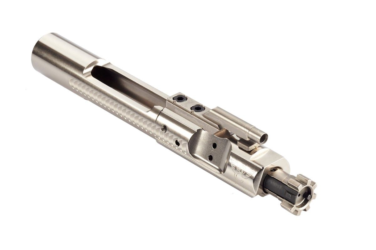 TR-BCA-NB-68 - Wilson Combat 6.8 SPC M16 Profile Bolt Carrier Group ...