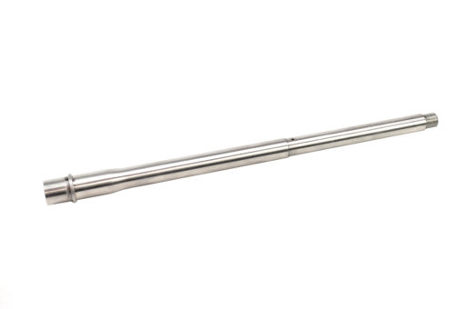 Sons Of Liberty Gun Works Match Grade 6.8 SPC Midlength SPR Barrel mag phosphate 16 - 