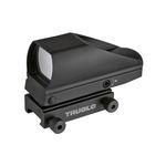 TRUGLO Tru-Brite Red/Green 5 MOA Dot Sight
