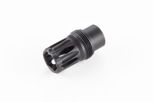 Wilson Combat AR-15 14.5" Quell Supressor Interface - 45420