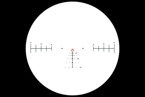 Primary Arms Optics SLx 5x36mm Gen III ACSS-AURORA Reticle Prism Scope PAC5X-GENIII-AUR-5.56 710030
