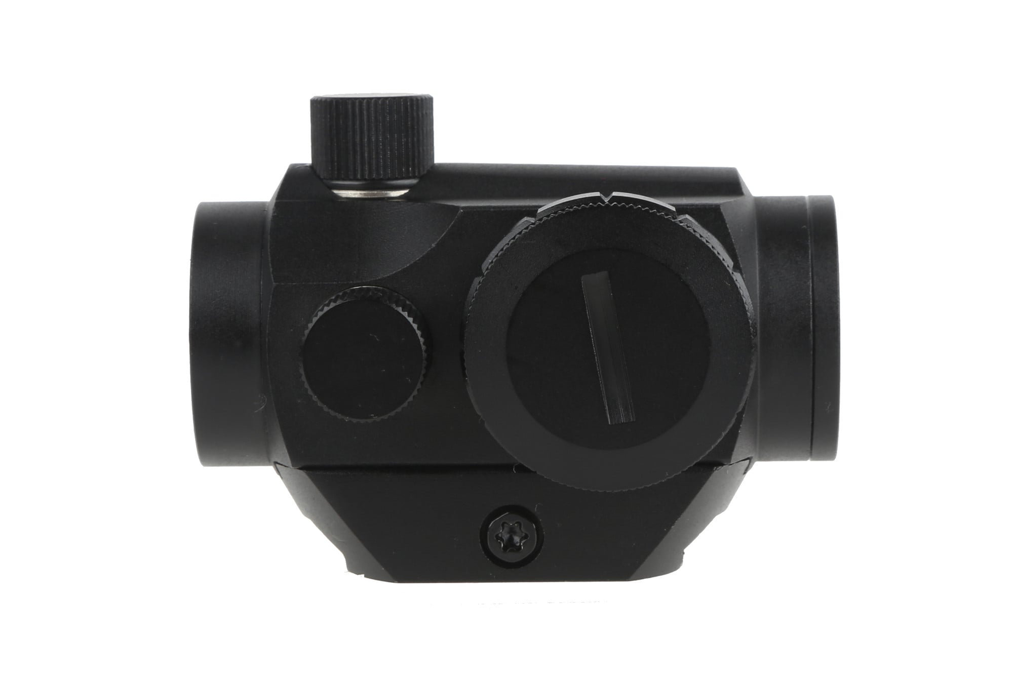 Primary Arms Classic Series Gen II Removable Microdot Red Dot Sight