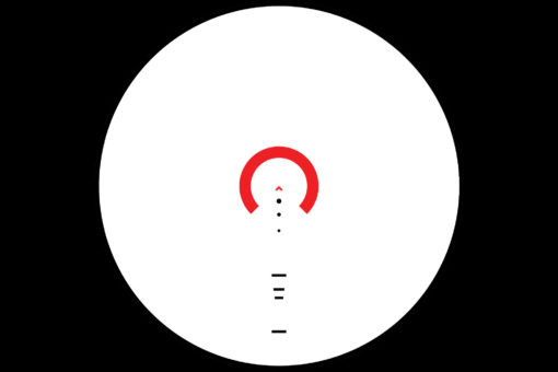 Primary Arms Optics GLx 2x Prism w/ACSS CQB-M5 7.62x39/300BO Reticle w/AUTOLIVE Prism Scope PA-GLX-2xP-ACSS-7.62 710012 - Primary Arms Optics