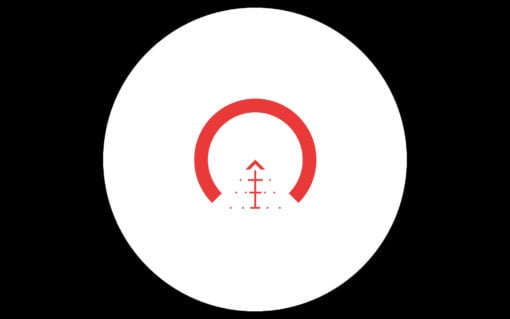 Primary Arms Optics GLx 2.5-10x44FFP Illuminated ACSS-RAPTOR-M2-5.56/5.45/.308 Riflescope GLX-2.5-10X44F-RAPTOR-5.56 610058 - Primary Arms Optics