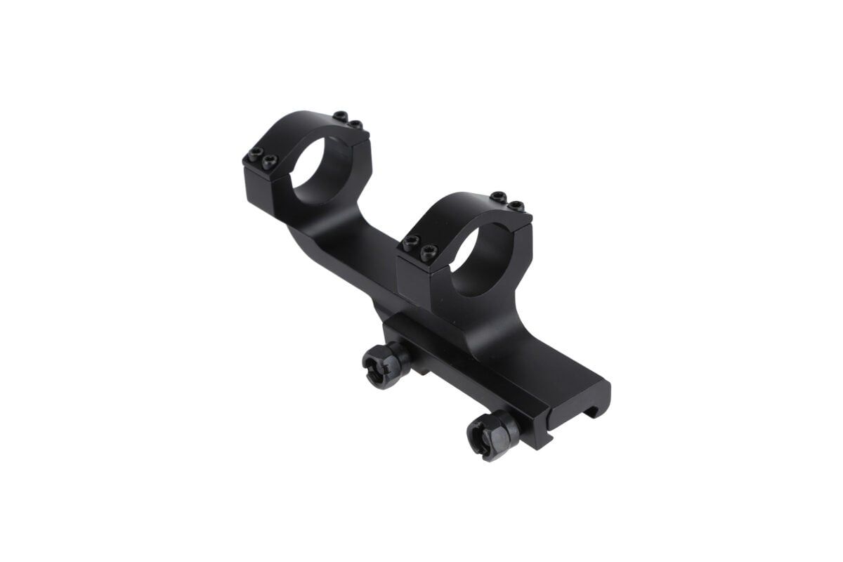 PADLXSM1 - Primary Arms Deluxe AR-15 Scope Mount - 1 Inch - AR15Discounts