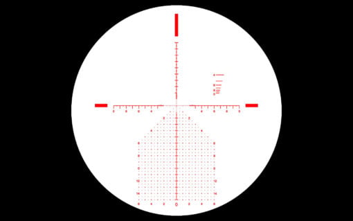 Primary Arms SLx 3-18x50mm FFP Rifle Scope - Athena BPR MIL - AR15 Discounts