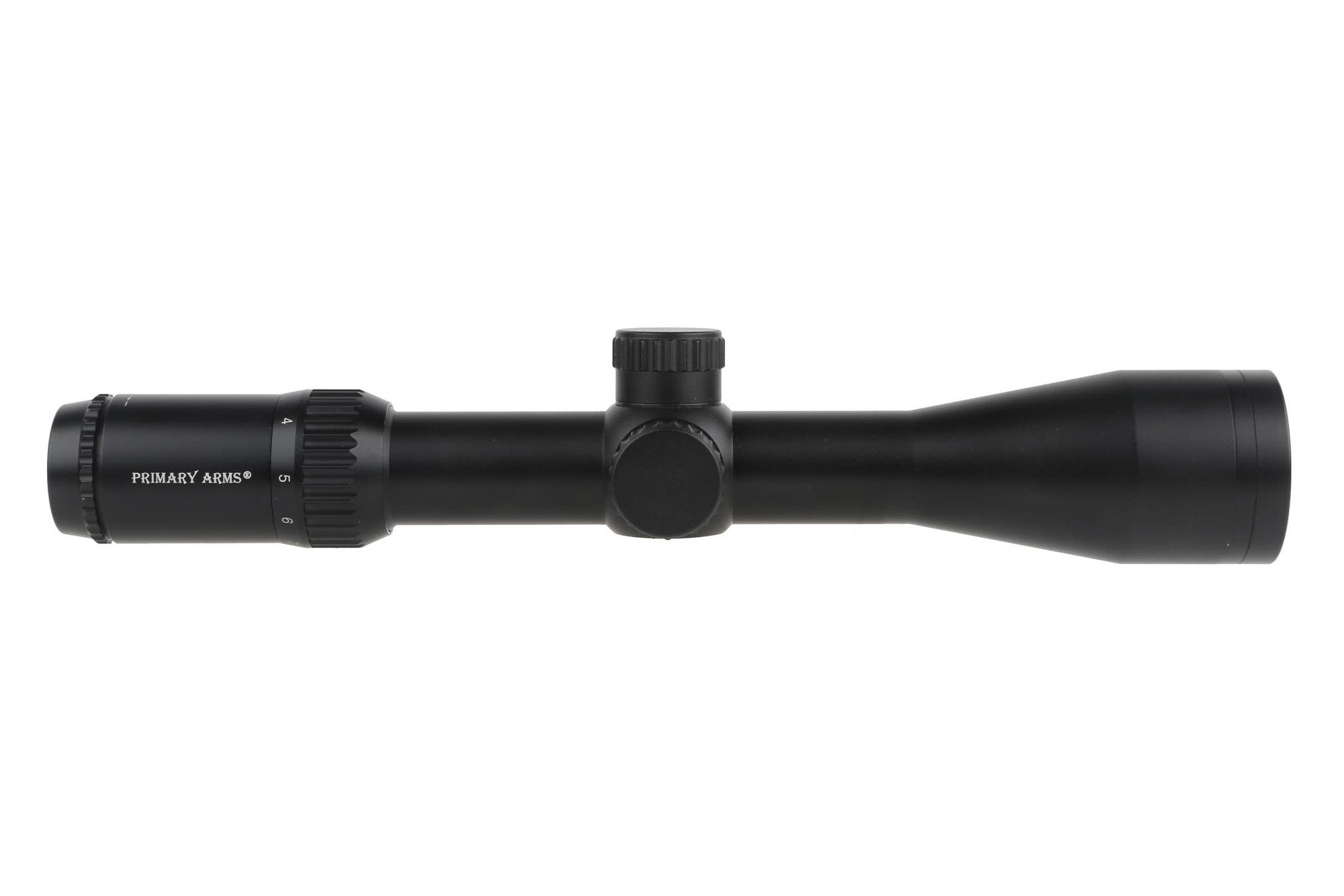 Primary Arms Primary Arms Classic Series 3-9x44mm SFP Small-Caliber Rifle Scope - Duplex