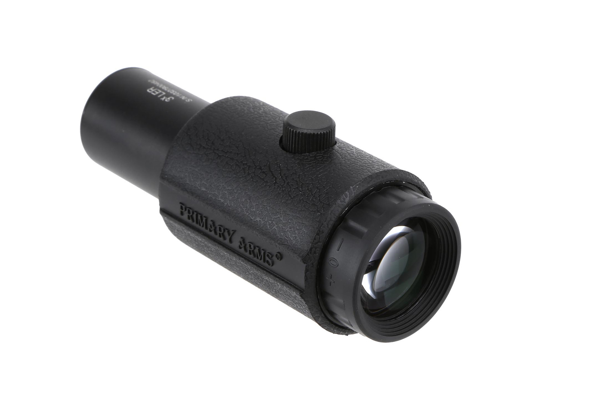 Primary Arms 3X LER Red Dot Magnifier Gen IV