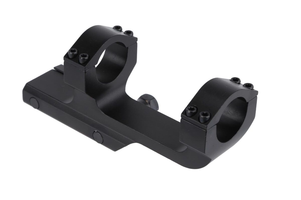 PADLXSM1 - Primary Arms Deluxe AR-15 Scope Mount - 1 Inch - AR15Discounts