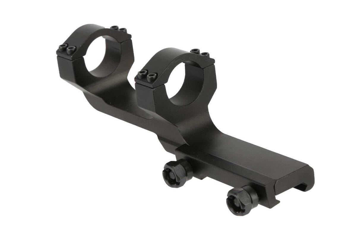 PADLXSMEXT1 - Primary Arms Deluxe Extended AR-15 Scope Mount - 1 ...