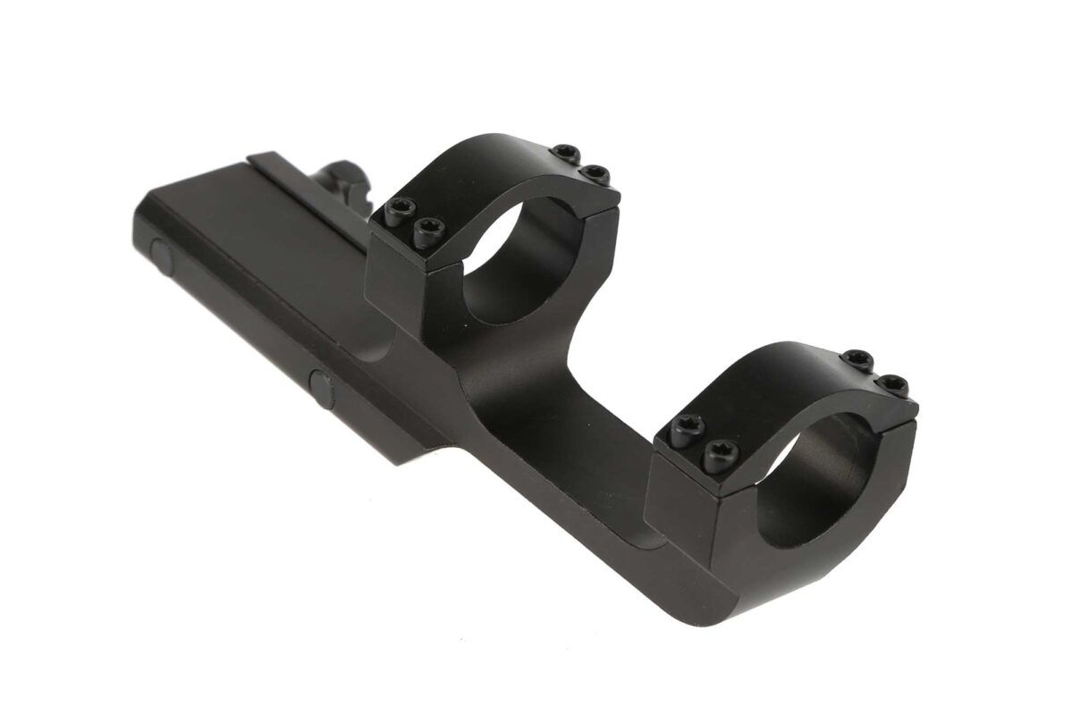 PADLXSMEXT1 - Primary Arms Deluxe Extended AR-15 Scope Mount - 1 ...