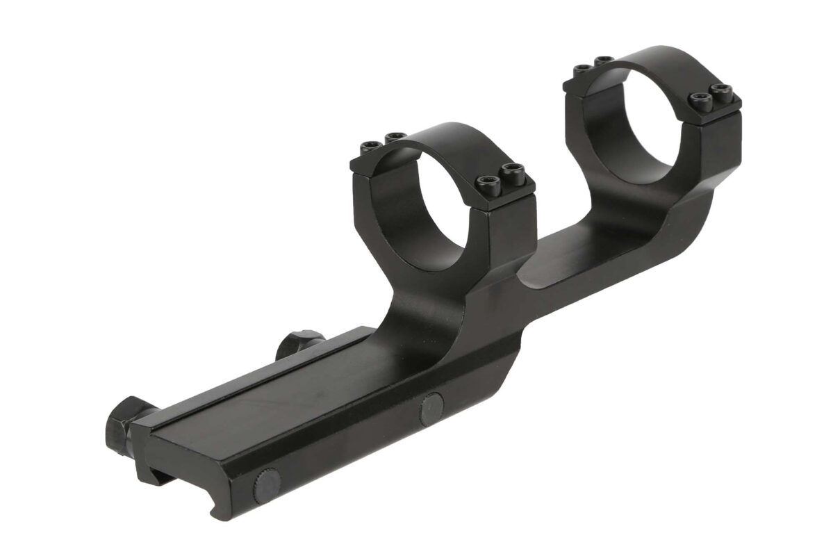 Padlxsmext Primary Arms Deluxe Extended Ar 15 Scope Mount 30mm Ar15discounts